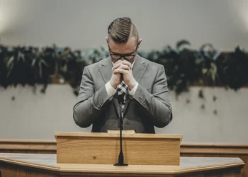 Una oración pastoral