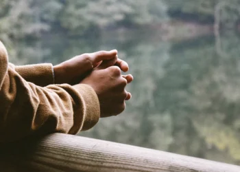 Nuestro amigo celestial