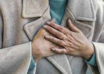 Dios abre el corazón