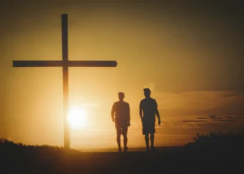 Un discípulo de Cristo