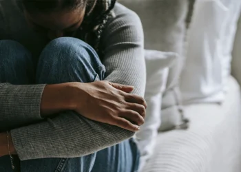 Si te sientes abrumado, estás en buena compañía