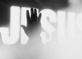 ¿Quién dices que soy?