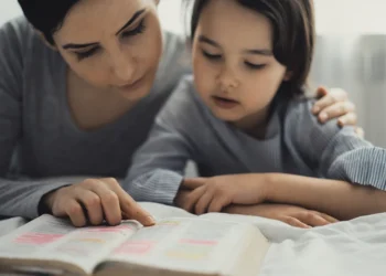 Una palabra para los niños