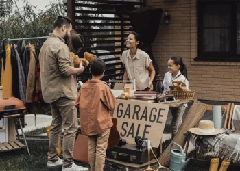 Según la enseñanza de Jesús, ¿debo vender todo lo que tengo?