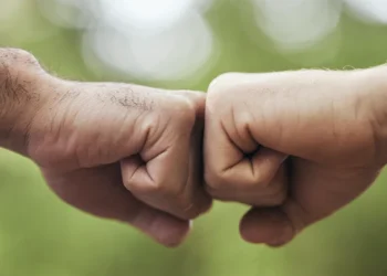 Comprometido y constante