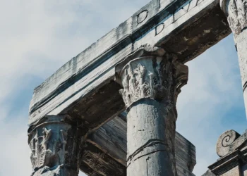 Cuando eres inmortal