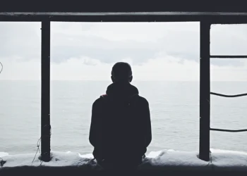 El tipo de frío que mata