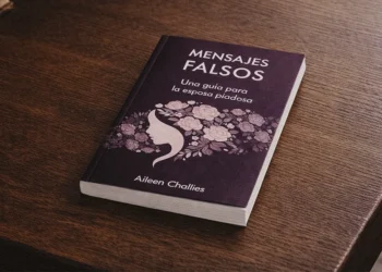 Un nuevo recurso para mujeres: Mensajes falsos, una guía para la esposa piadosa