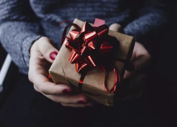 Buena dádiva y don perfecto