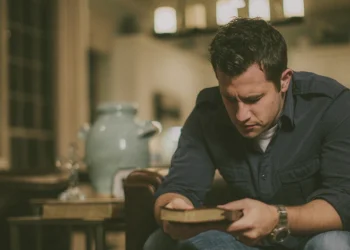 Armémonos con las promesas