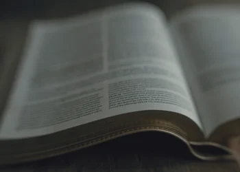 Jesús en la escritura