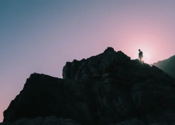 ¿Qué ata las manos del amor?