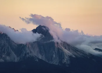 En la tierra como en el cielo: una (muy) breve teología bíblica del cielo