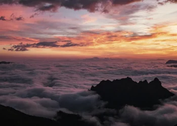 “El mismísimo cielo del cielo”: reflexiones puritanas sobre la tierra de Emanuel