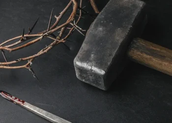 Tan cierto como su Hijo