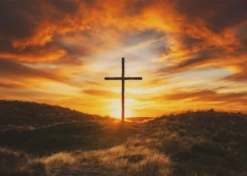 Jesús murió para este momento