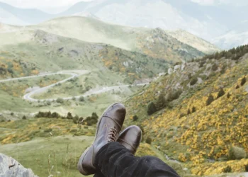 Descanso para el alma