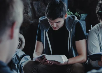 ¿Cómo se hacen discípulos?