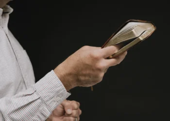 En esta Semana Santa, ¡predica el evangelio!