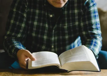 Cómo deleitarse en la Palabra de Dios