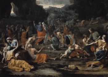 Memoria y maná: llamados a recordar la fidelidad de Dios