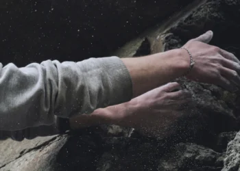 Dos verdades infinitamente fuertes y tiernas