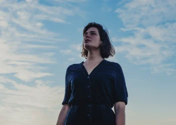 Mira a Jesús para encontrar tu gozo