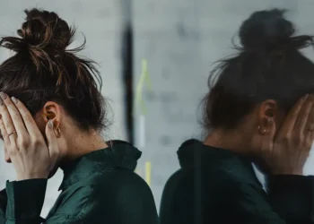 Cuando nos quejamos de nuestros cuerpos, ¿a quién estamos culpando en realidad?