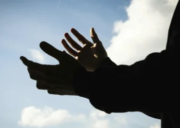 Librado mediante la oración