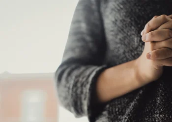 El signo de exclamación de nuestras oraciones