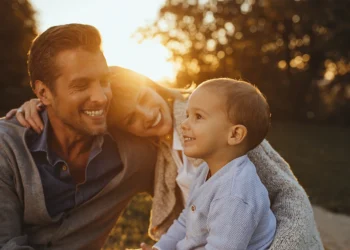 Cinco pasos para convertirse en un padre premeditado