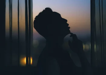 ¿Dónde está el amor de Dios cuando las cosas van mal? 