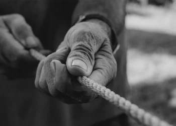 Por qué debemos sostenernos de nuestra esperanza