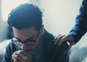 La fuente de nuestro consuelo