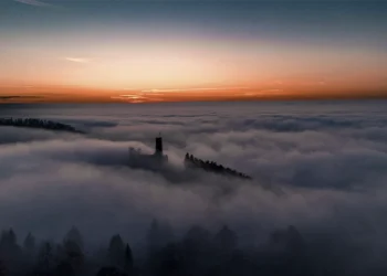 Una nueva habitación