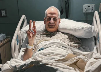 Reflexiones desde una cama de hospital