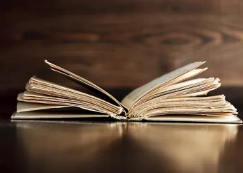 Los libros en el juicio