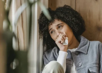 Háblales a tus lágrimas