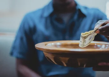 Un sacrificio agradable