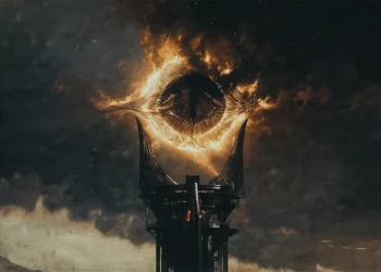 El punto ciego de Sauron