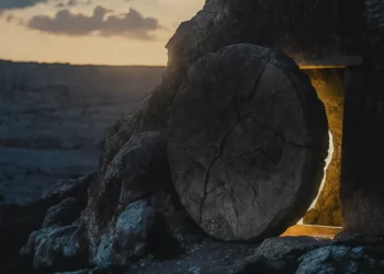 Da a conocer a Satanás su derrota