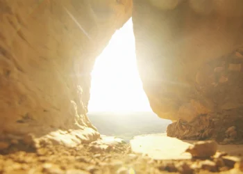 La resurrección de Cristo y nuestra esperanza eterna