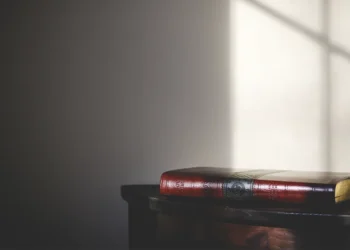 Ver a Cristo en las Escrituras