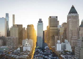 Busca el bienestar de tu ciudad