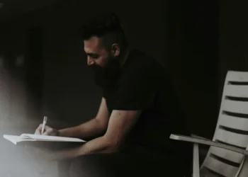 Una colección de pensamientos sobre la vida cristiana