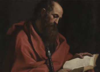 La salvación de Pablo fue para ti