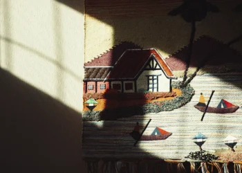 El tapiz de Dios: la belleza que aún no vemos