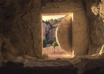 De la tristeza a la alegría