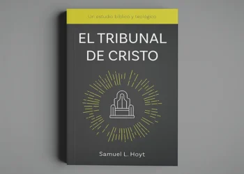 Reseña: El tribunal de Cristo