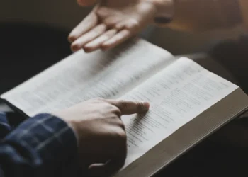 Si no pueden ver, el problema no es el evangelio